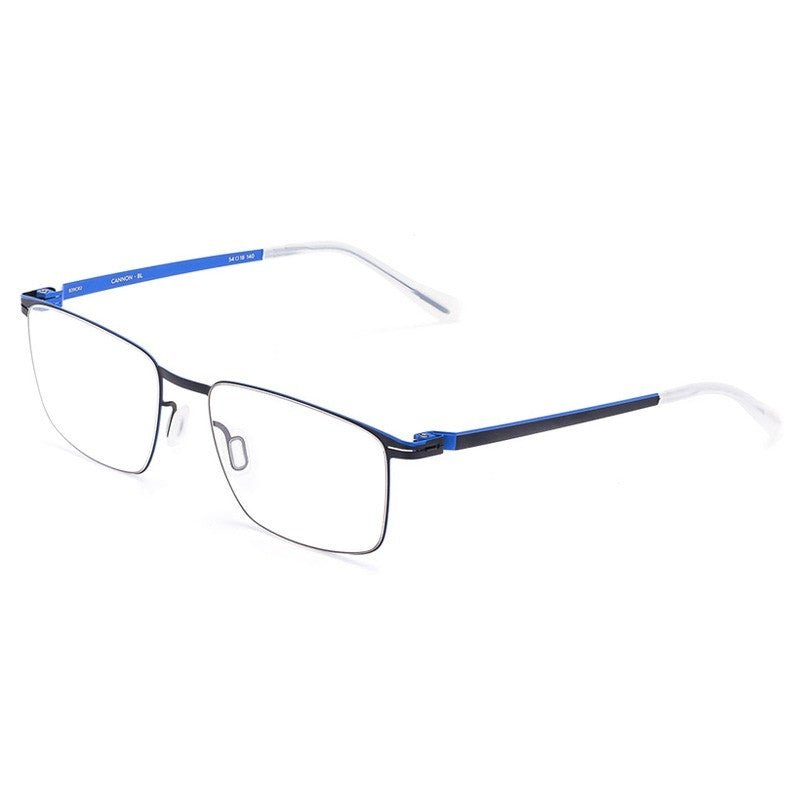 Lunettes Etnia Barcelona, Modèle : Cannon Couleur : BL
