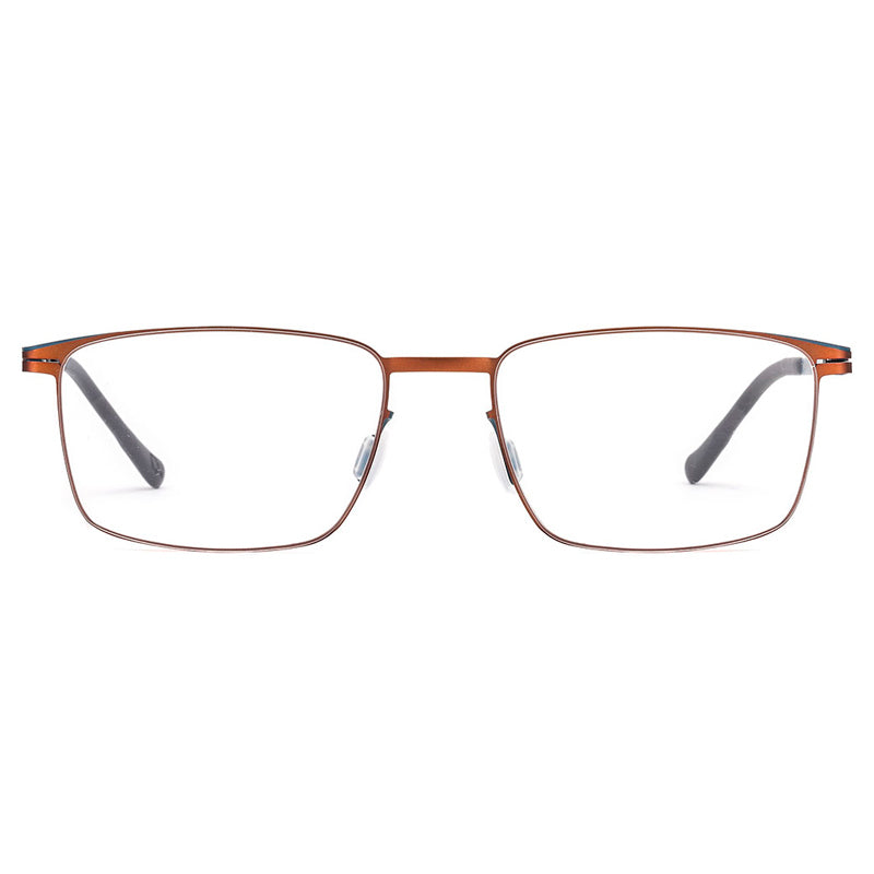Etnia Barcelona Eyeglasses, Model: Cannon Colour: BRBL