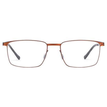 Etnia Barcelona Eyeglasses, Model: Cannon Colour: BRBL