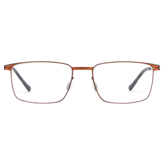 Etnia Barcelona Eyeglasses, Model: Cannon Colour: BRBL