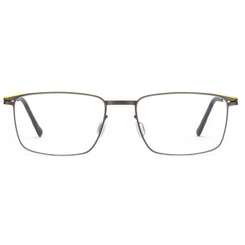 Etnia Barcelona Eyeglasses, Model: Cannon Colour: GYYW