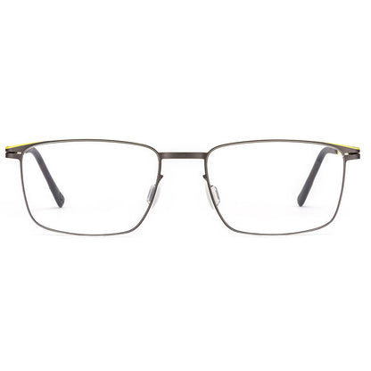 Etnia Barcelona Eyeglasses, Model: Cannon Colour: GYYW