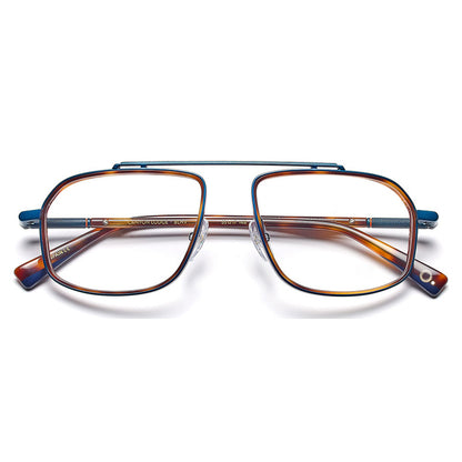 Etnia Barcelona Eyeglasses, Model: CanyonLodge Colour: BLHV