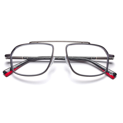 Etnia Barcelona Eyeglasses, Model: CanyonLodge Colour: GMRD