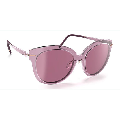Silhouette Sunglasses, Model: CapdAilFullrim3194 Colour: 3530