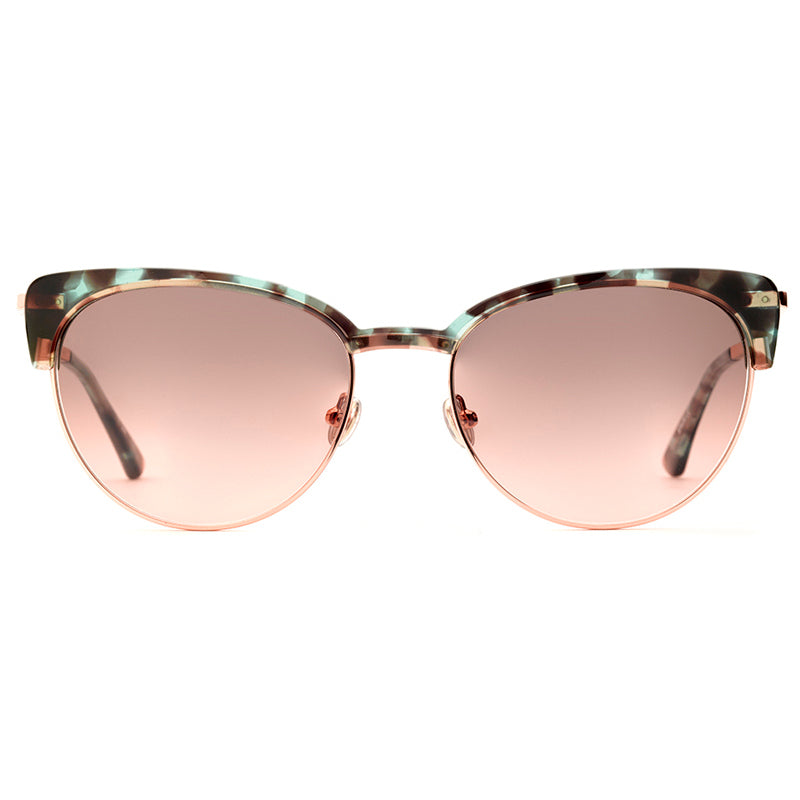Etnia Barcelona Sunglasses, Model: CapFerret Colour: GRPK