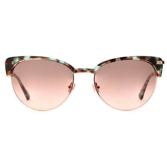 Etnia Barcelona Sunglasses, Model: CapFerret Colour: GRPK