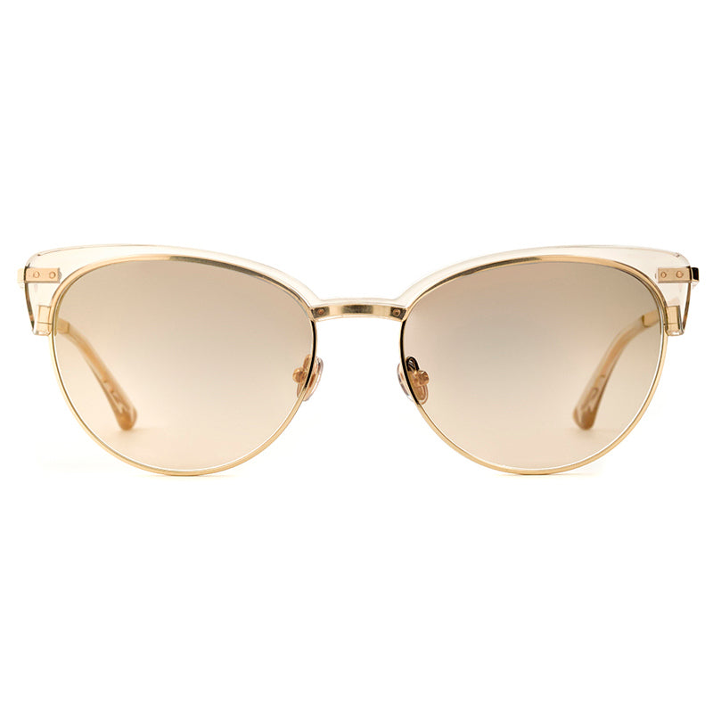 Etnia Barcelona Sunglasses, Model: CapFerret Colour: GYGD