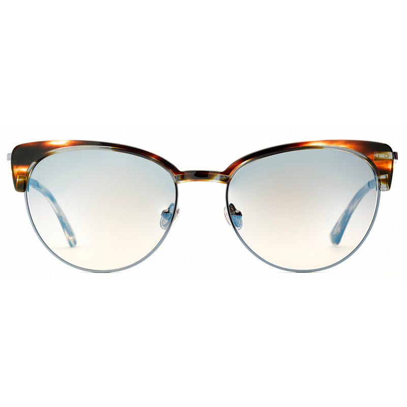 Etnia Barcelona Sunglasses, Model: CapFerret Colour: HVBL