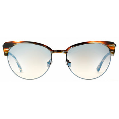 Etnia Barcelona Sunglasses, Model: CapFerret Colour: HVBL
