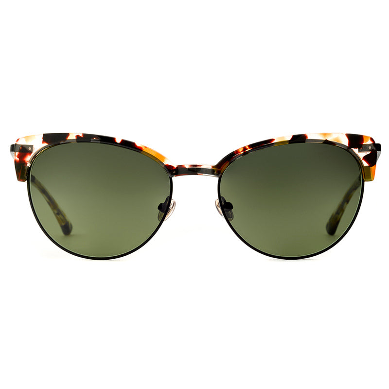 Etnia Barcelona Sunglasses, Model: CapFerret Colour: HVYW