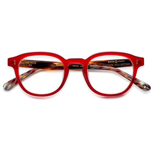 Gafas Etnia Barcelona, Modelo: CapRoig Color: RD