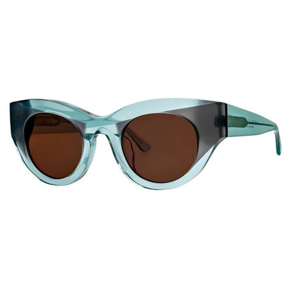 Thierry Lasry Sunglasses, Model: CAPTIVITY Colour: 132