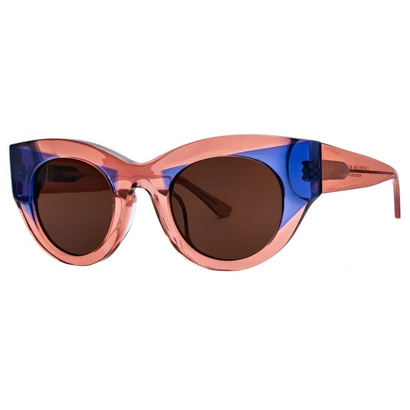 Thierry Lasry Sunglasses, Model: CAPTIVITY Colour: 1704