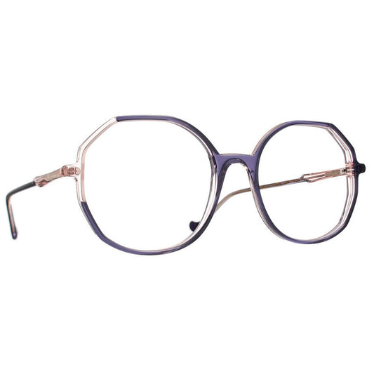 Caroline Abram Eyeglasses, Model: CAPUCINE Colour: 777