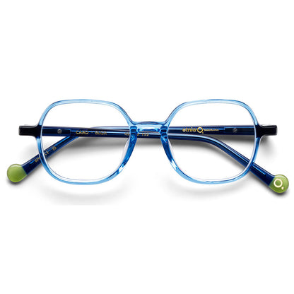 Etnia Barcelona Eyeglasses, Model: Card Colour: BLGR
