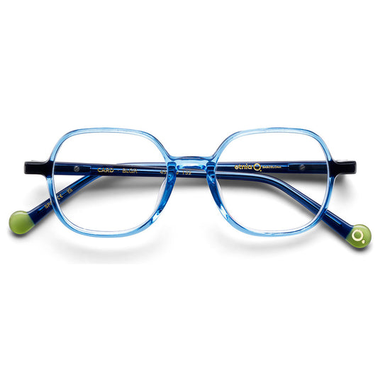 Etnia Barcelona Eyeglasses, Model: Card Colour: BLGR