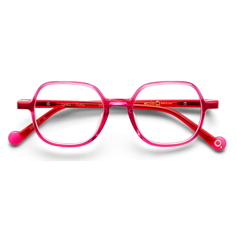 Etnia Barcelona Eyeglasses, Model: Card Colour: FURD
