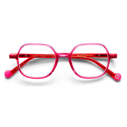 Etnia Barcelona Eyeglasses, Model: Card Colour: FURD