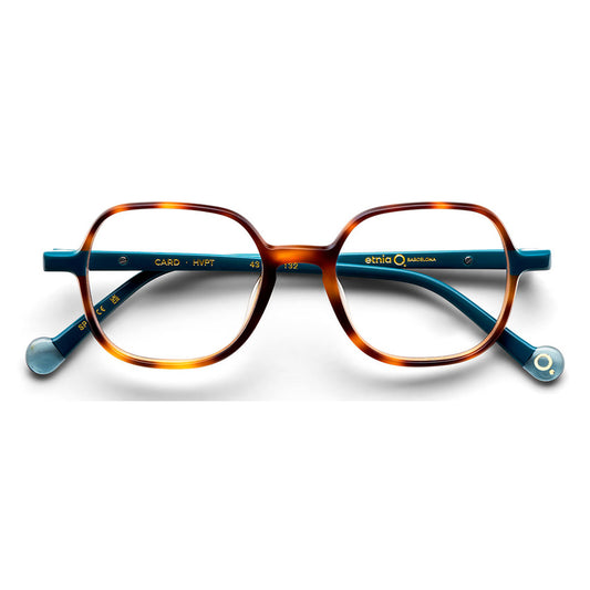 Etnia Barcelona Eyeglasses, Model: Card Colour: HVPT