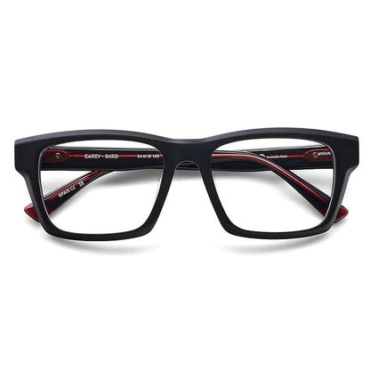 Etnia Barcelona Eyeglasses, Model: Carey Colour: BKRD
