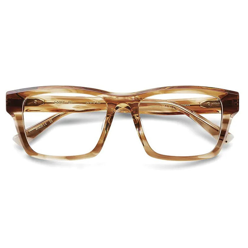 Etnia Barcelona Eyeglasses, Model: Carey Colour: BR