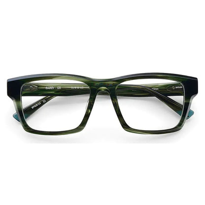 Etnia Barcelona Eyeglasses, Model: Carey Colour: GR