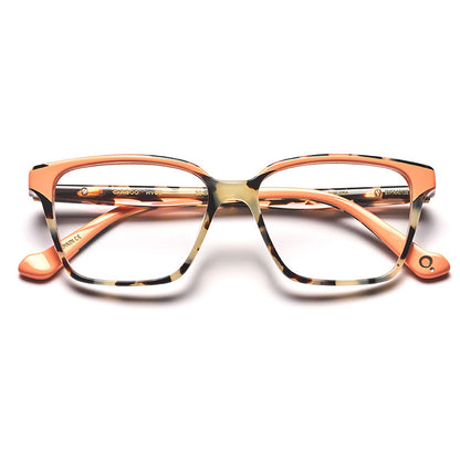 Etnia Barcelona Bril, Model: Cariboo Kleur: HVCO