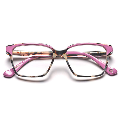 Etnia Barcelona Bril, Model: Cariboo Kleur: HVPK