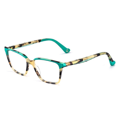 Etnia Barcelona Bril, Model: Cariboo Kleur: HVTQ