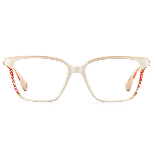 Etnia Barcelona Eyeglasses, Model: Cariboo Colour: WHRD