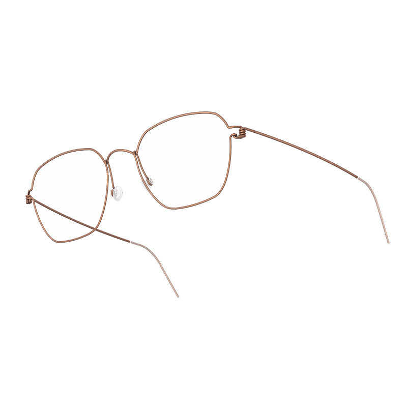LINDBERG Glasögon, Modell: Carlos Färg: U12