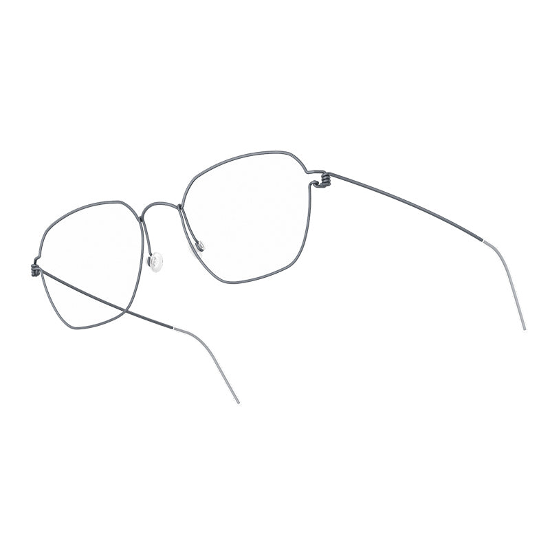 LINDBERG Glasögon, Modell: Carlos Färg: U16