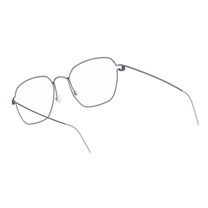 LINDBERG Glasögon, Modell: Carlos Färg: U16