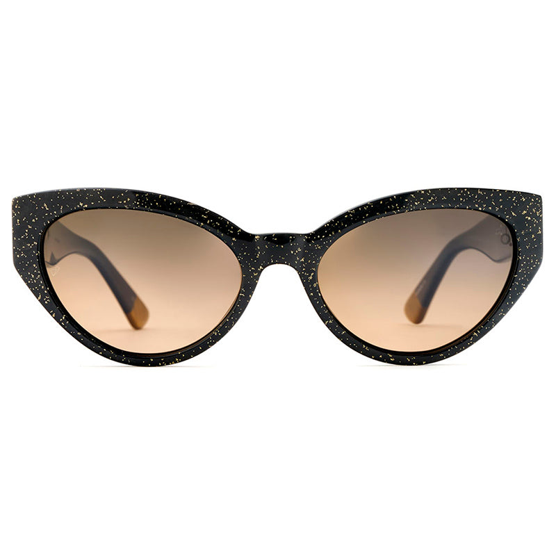 Etnia Barcelona Sunglasses, Model: Carnaby Colour: BKGD