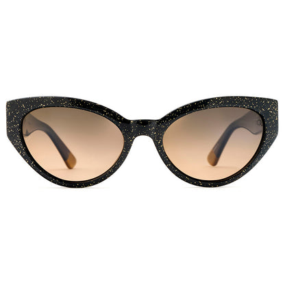 Etnia Barcelona Sunglasses, Model: Carnaby Colour: BKGD