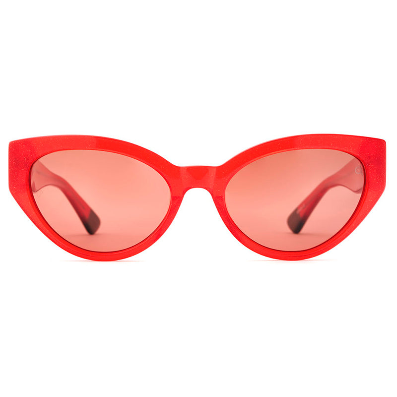 Etnia Barcelona Sunglasses, Model: Carnaby Colour: RDBK