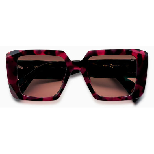 Etnia Barcelona Sunglasses, Model: Carolina Colour: BXGR