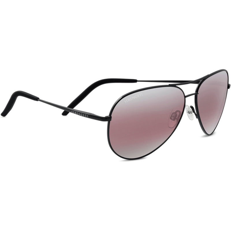 Serengeti Sunglasses, Model: CARRARA Colour: 8454