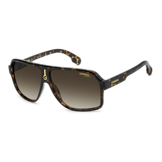 Carrera Sunglasses, Model: CARRERA1001S Colour: 086HA