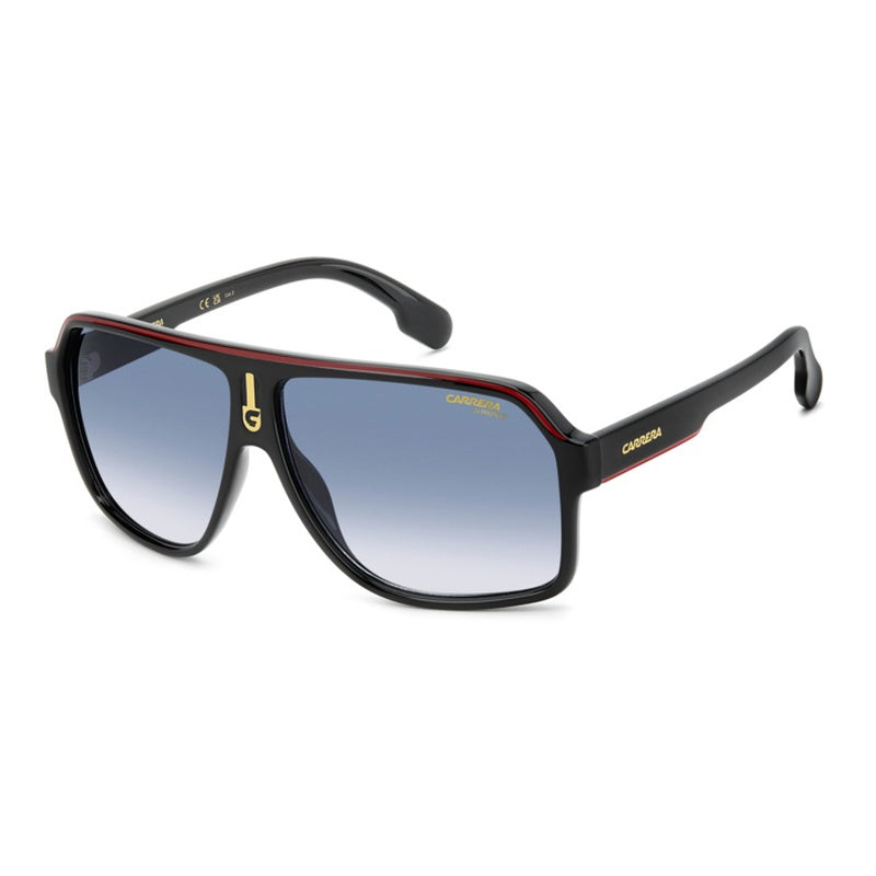 Carrera Sunglasses, Model: CARRERA1001S Colour: 2M208