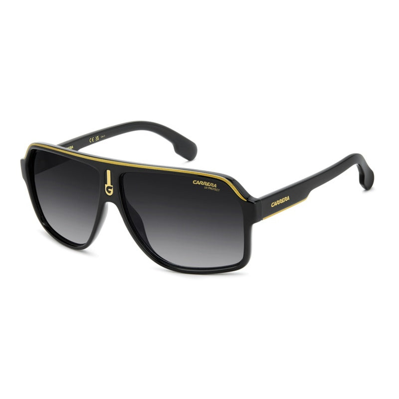 Carrera Sunglasses, Model: CARRERA1001S Colour: 2M29O