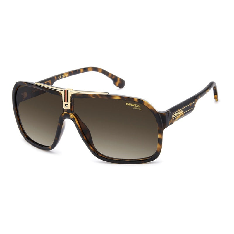Carrera Sunglasses, Model: Carrera1014S Colour: 086HA