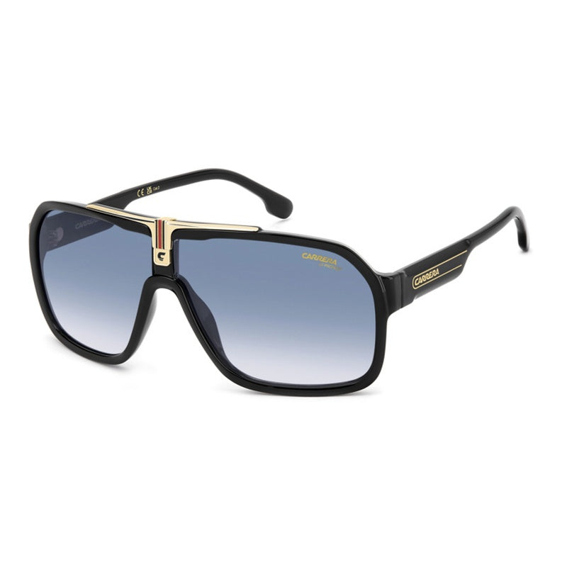 Carrera Sunglasses, Model: Carrera1014S Colour: 2M208