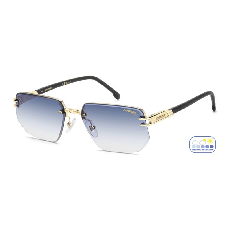 Carrera Sunglasses, Model: CARRERA1070S Colour: 0037Q