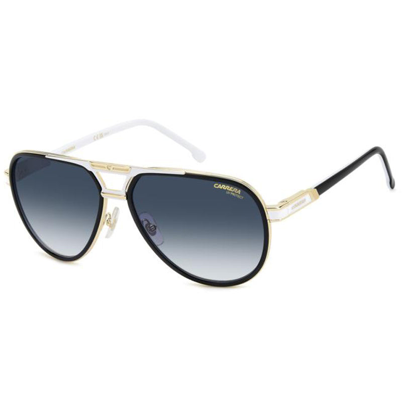Carrera Sunglasses, Model: CARRERA1076S Colour: 80S08