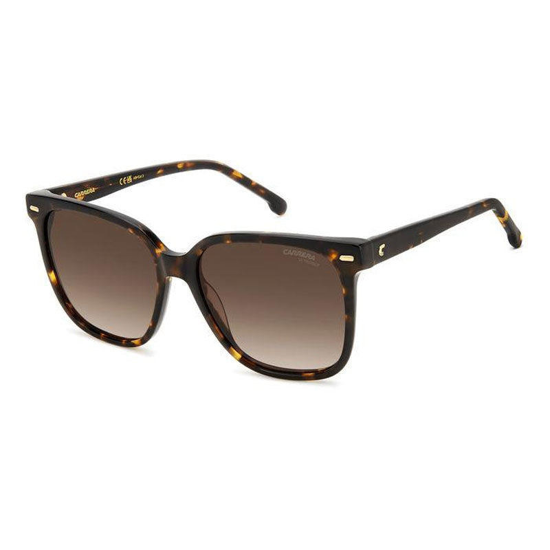 Carrera Sonnenbrille, Modell: CARRERA3002S Farbe: 086HA