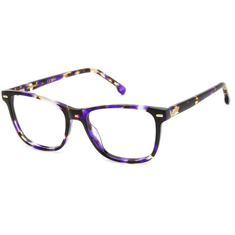 Carrera Eyeglasses, Model: CARRERA3009 Colour: HKZ