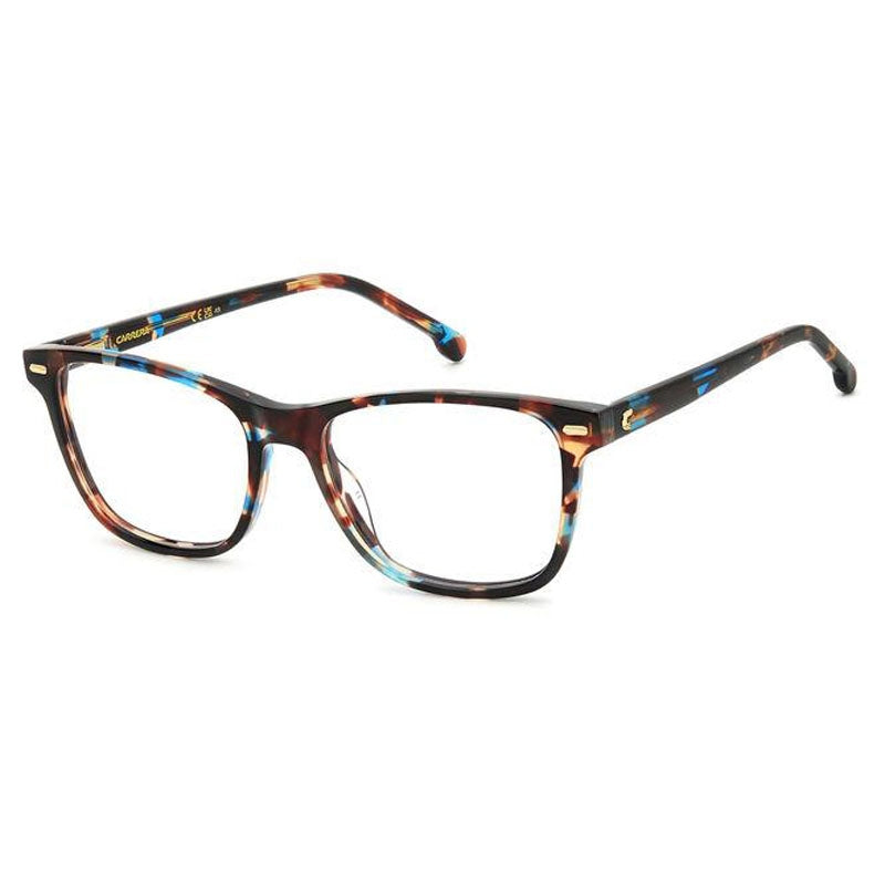 Carrera Eyeglasses, Model: CARRERA3009 Colour: JBW