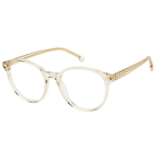 Carrera Eyeglasses, Model: CARRERA3010 Colour: 10A